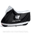 FUNDA PROTECTORA MOTO MOTOTEC TALLA M