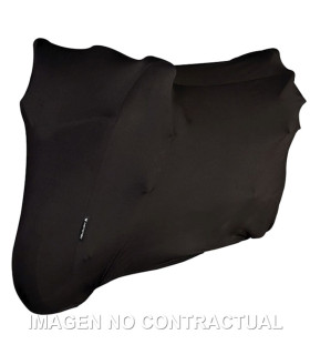 FUNDA PROTECTORA MOTO MOTOTEC SOFTSHIELD TALLA M