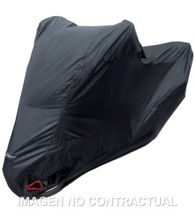 FUNDA PROTECTORA MOTO MOTOTEC STORMGUARD TALLA XL