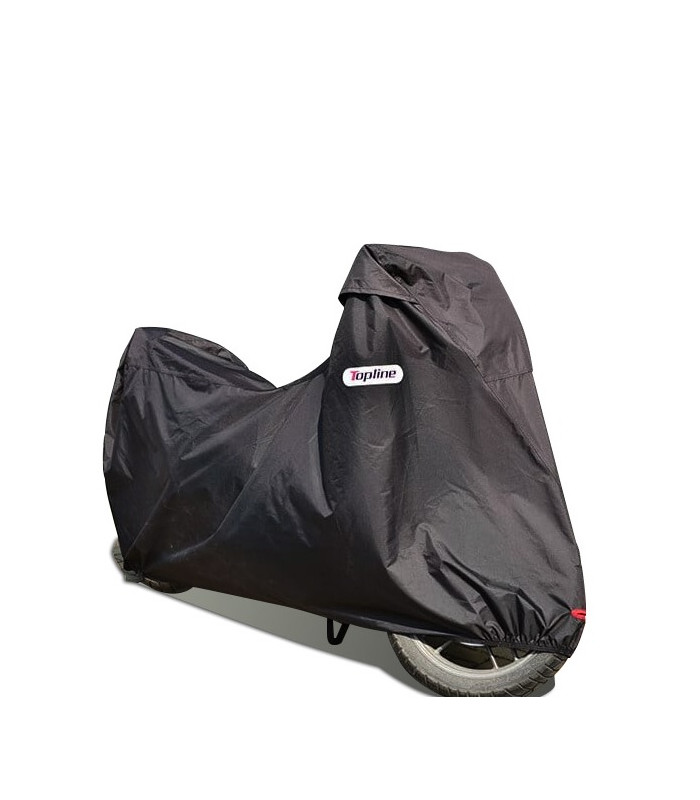Funda protectora moto TOPLINE talla L