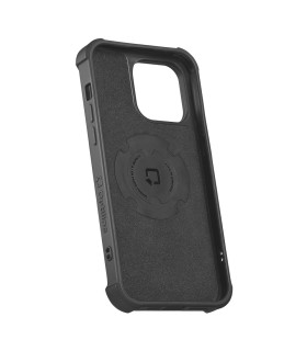 MAG-PRO DUOLOCK FUNDA PARA IPHONE 14 PRO