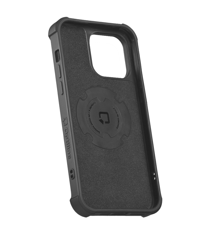 MAG-PRO DUOLOCK FUNDA PARA IPHONE 15 PLUS