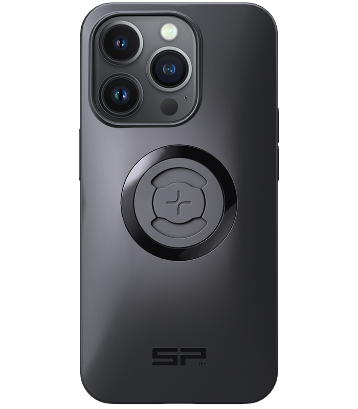 SP FUNDA MÓVIL SPC+ PARA IPHONE 14 PRO