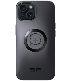 SP FUNDA MÓVIL SPC+ PARA IPHONE 15