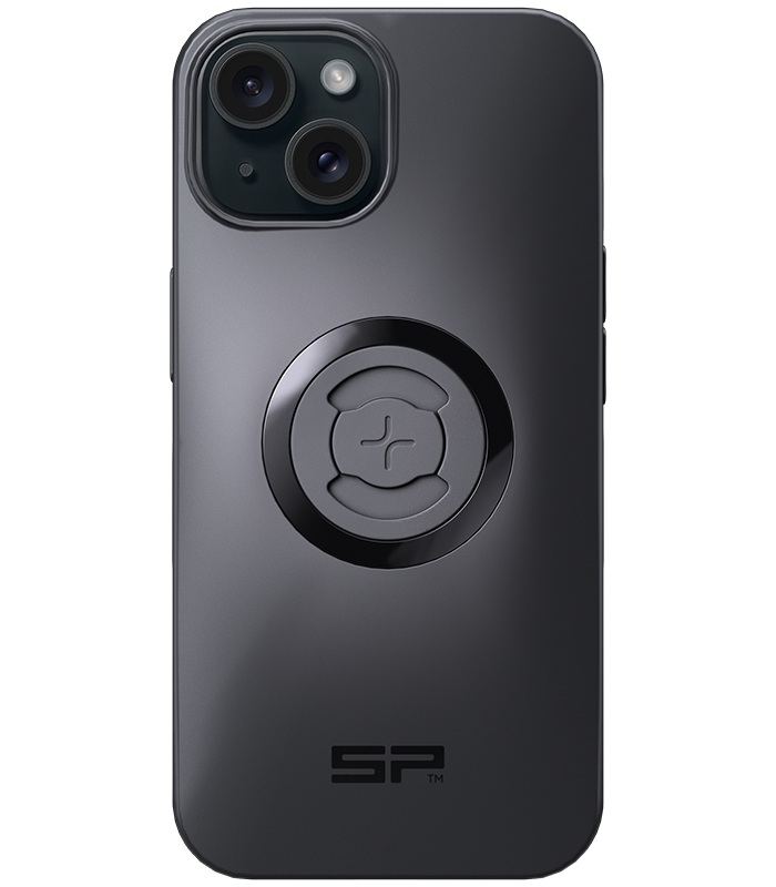 SP FUNDA MÓVIL SPC+ PARA IPHONE 15