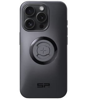 SP FUNDA MÓVIL SPC+ PARA IPHONE 15 PRO