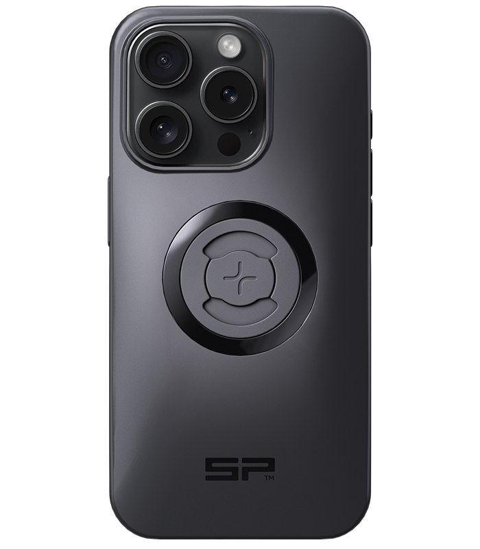 SP FUNDA MÓVIL SPC+ PARA IPHONE 15 PRO