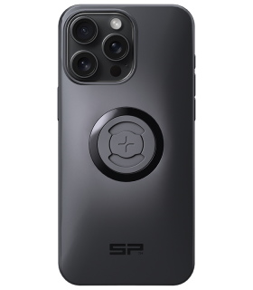 SP FUNDA MÓVIL SPC+ PARA IPHONE 15 PRO MAX