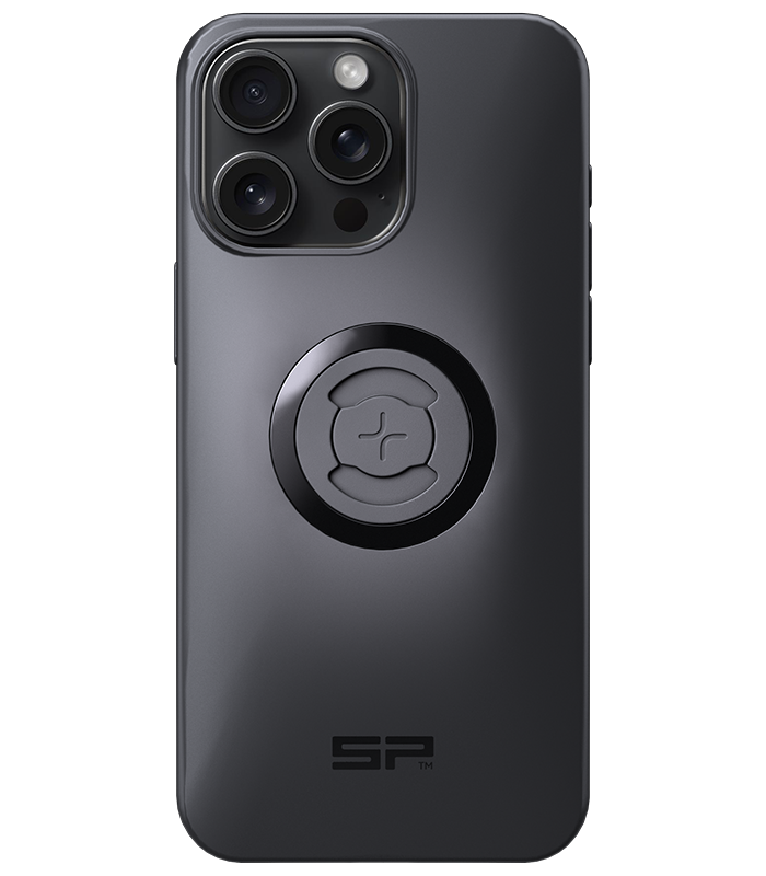 SP FUNDA MÓVIL SPC+ PARA IPHONE 15 PRO MAX