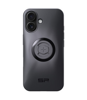 SP FUNDA MÓVIL SPC+ PARA IPHONE 16