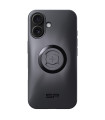 SP FUNDA MÓVIL SPC+ PARA IPHONE 16