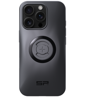 SP FUNDA MÓVIL SPC+ PARA IPHONE 16 PRO