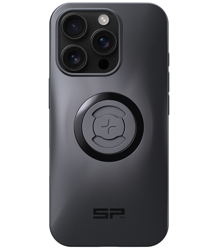 SP FUNDA MÓVIL SPC+ PARA IPHONE 16 PRO