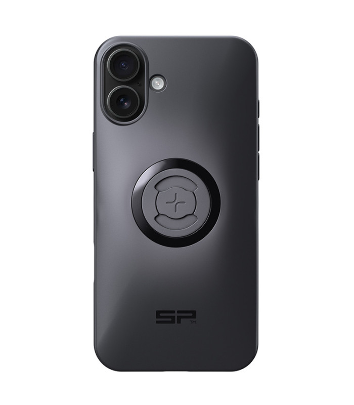 SP FUNDA MÓVIL SPC+ PARA IPHONE 16 PLUS