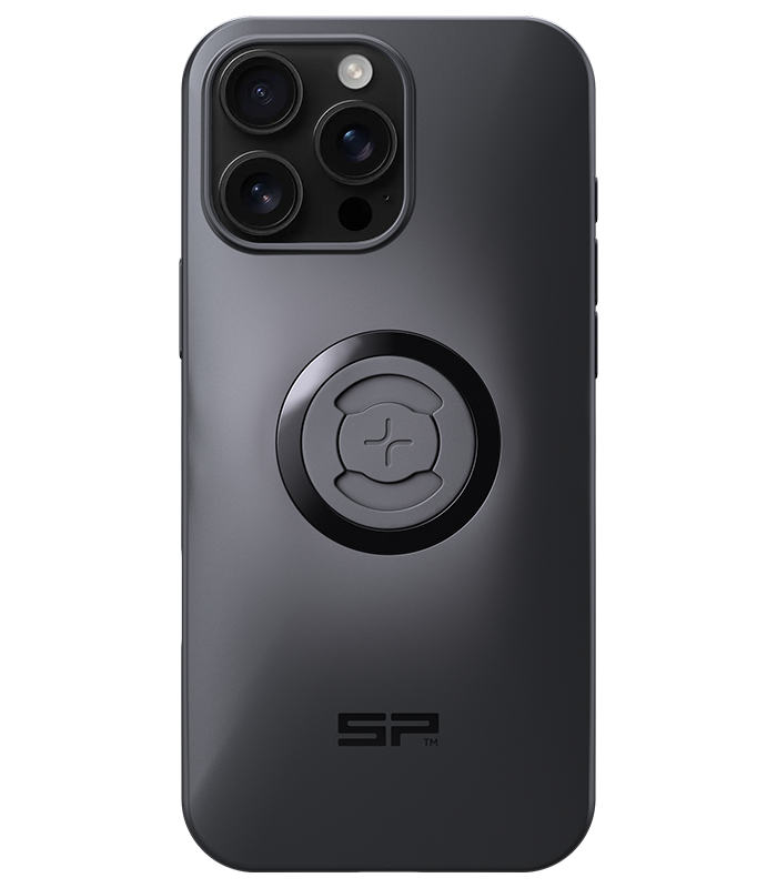 SP FUNDA MÓVIL SPC+ PARA IPHONE 16 PRO MAX