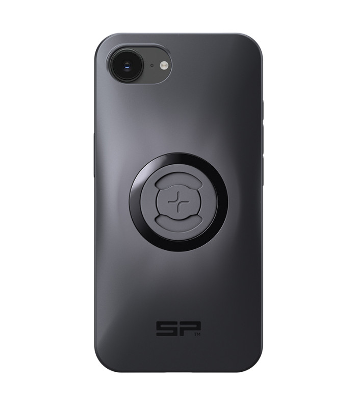 SP FUNDA MÓVIL SPC+ PARA IPHONE 16e