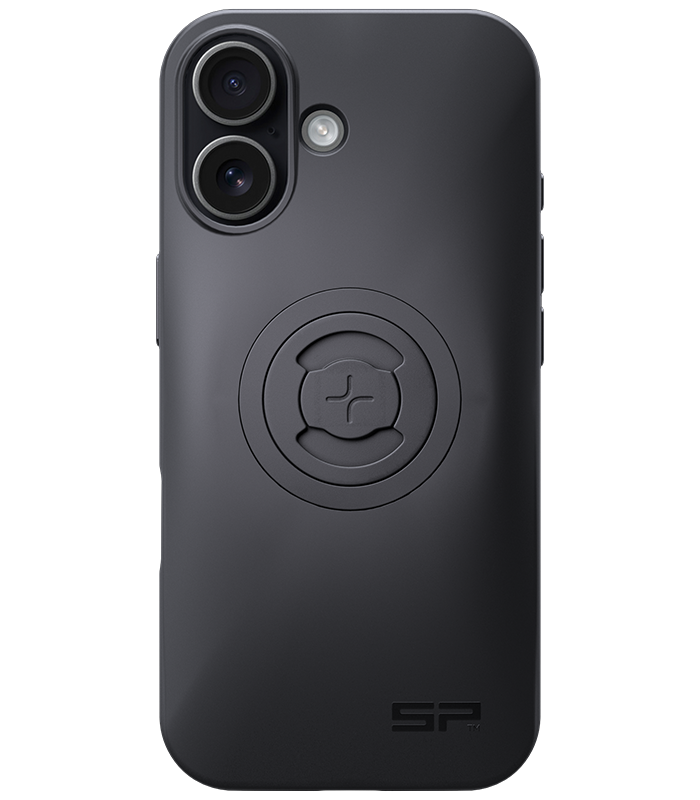 SP FUNDA MÓVIL SPC+ PARA IPHONE 17