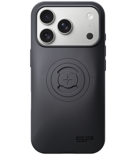 SP FUNDA MÓVIL SPC+ PARA IPHONE 17 PRO