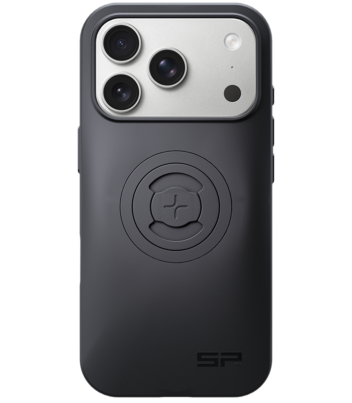 SP FUNDA MÓVIL SPC+ PARA IPHONE 17 PRO