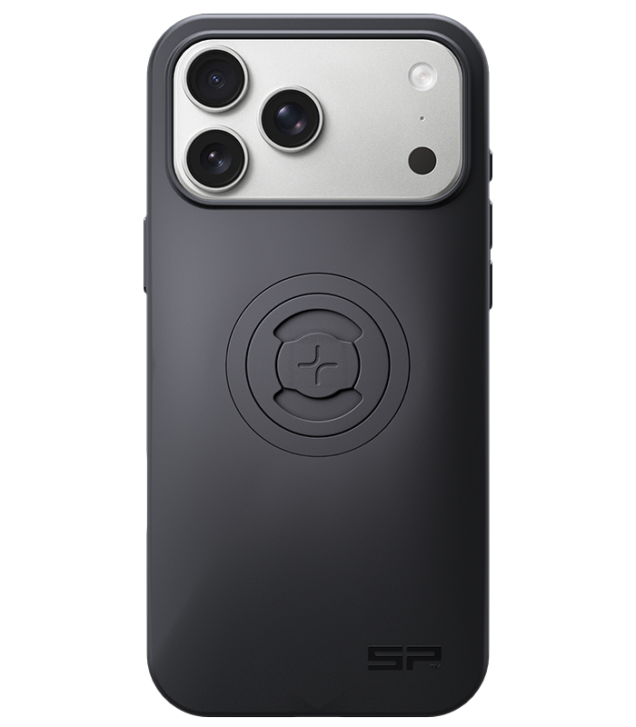SP FUNDA MÓVIL SPC+ PARA IPHONE 17 PRO MAX