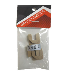 Guías variador Bando Yamaha