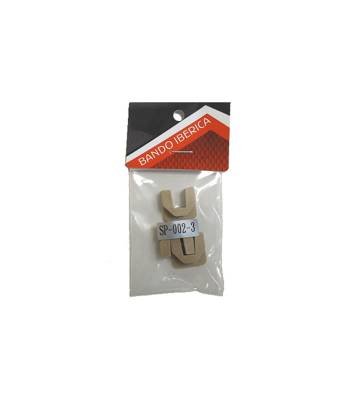 Guías variador Bando Yamaha