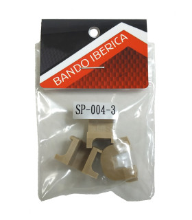 Guías variador Bando Honda / Kymco / SYM