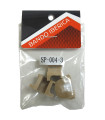 Guías variador Bando Honda / Kymco / SYM