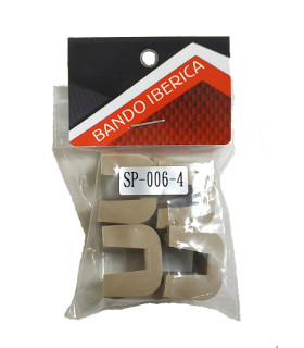 Guías variador Bando Yamaha