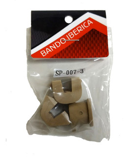 Guías variador Bando Honda / Suzuki
