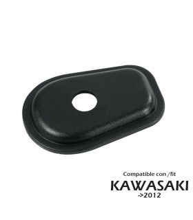 ADAPTADORES PARA INTERMITENTES LAMPA COMPATIBLE PARA KAWASAKI