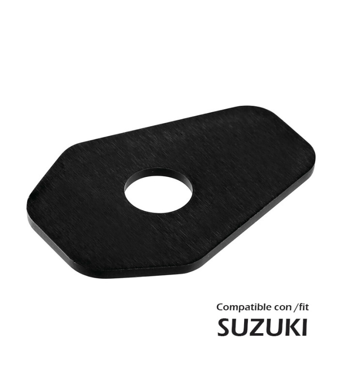 ADAPTADORES PARA INTERMITENTES LAMPA COMPATIBLE PARA SUZUKI