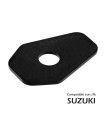 ADAPTADORES PARA INTERMITENTES LAMPA COMPATIBLE PARA SUZUKI