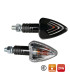 INTERMITENTES LAMPA FOCAL 21W NEGRO