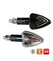 INTERMITENTES LAMPA FOCAL 21W NEGRO