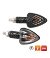 INTERMITENTES LAMPA FOCAL 21W CARBON