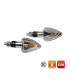 INTERMITENTES LAMPA FOCAL 21W CROMO