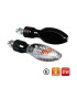INTERMITENTES LAMPA KINESIS 10W NEGRO