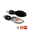 INTERMITENTES LAMPA KINESIS 10W NEGRO