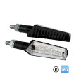 INTERMITENTES CON LED LAMPA JABRA 12V