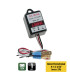 INTERMITENCIA ELECTRÓNICA LAMPA FLASHER 6/12/24V - 2A