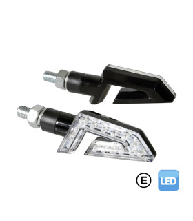 INTERMITENTES CON LED LAMPA KAP 12V