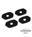 ADAPTADORES PARA INTERMITENTES LAMPA COMPATIBLE PARA KAWASAKI 2012