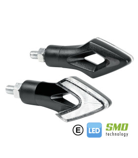 INTERMITENTES DE LED LAMPA LUM 12V