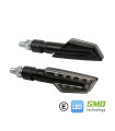 INTERMITENTES DE LED LAMPA CICLON 12V