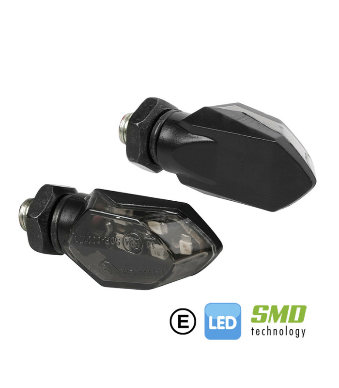 INTERMITENTES DE LED LAMPA MICRO 12V