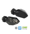 INTERMITENTES DE LED LAMPA MICRO 12V