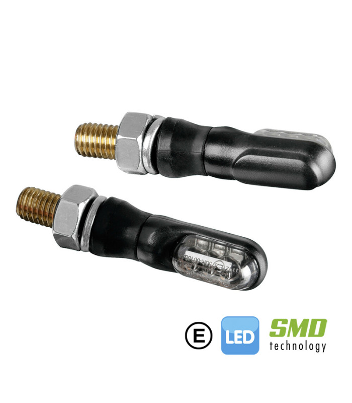INTERMITENTES DE LED LAMPA NANO 12V