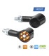INTERMITENTES DE LED Y LUZ DE POSICIÓN DELANTERA LAMPA MAGNIFIER 12V