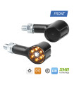 INTERMITENTES DE LED Y LUZ DE POSICIÓN DELANTERA LAMPA MAGNIFIER 12V